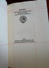 Discovery of Florida Facsimile Portuguese Edition 1932 limited ed. boxed book