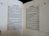 Discovery of Florida Facsimile Portuguese Edition 1932 limited ed. boxed book