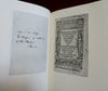 Discovery of Florida Facsimile Portuguese Edition 1932 limited ed. boxed book