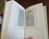 Discovery of Florida Facsimile Portuguese Edition 1932 limited ed. boxed book