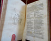 William Shakespeare Dramatic Plays & Poems 1835 lovely leather 2 v. American set