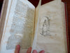 William Shakespeare Dramatic Plays & Poems 1835 lovely leather 2 v. American set