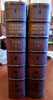 Famous Americans National Portrait Gallery 151 Portraits 1867 lovely 2 vol. set