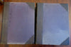 Famous Americans National Portrait Gallery 151 Portraits 1867 lovely 2 vol. set