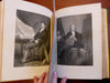 Famous Americans National Portrait Gallery 151 Portraits 1867 lovely 2 vol. set