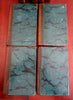Augustin Thierry French Romantic Historian Complete Works 1860 lovely 9 vol. set