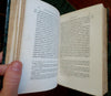 Augustin Thierry French Romantic Historian Complete Works 1860 lovely 9 vol. set