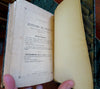Augustin Thierry French Romantic Historian Complete Works 1860 lovely 9 vol. set