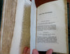 Augustin Thierry French Romantic Historian Complete Works 1860 lovely 9 vol. set