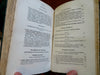 Augustin Thierry French Romantic Historian Complete Works 1860 lovely 9 vol. set