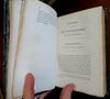 Augustin Thierry French Romantic Historian Complete Works 1860 lovely 9 vol. set