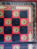 Gold Medal Baking Soda Advertising Checkboard c. 1895 Saleratus promotional item