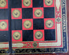 Gold Medal Baking Soda Advertising Checkboard c. 1895 Saleratus promotional item