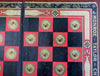 Gold Medal Baking Soda Advertising Checkboard c. 1895 Saleratus promotional item