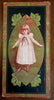 Gold Medal Baking Soda Advertising Checkboard c. 1895 Saleratus promotional item