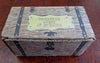 Children's Fables Treasure Chest Novelty Case 1962 Lot x 23 miniature books