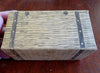 Children's Fables Treasure Chest Novelty Case 1962 Lot x 23 miniature books