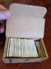 Children's Fables Treasure Chest Novelty Case 1962 Lot x 23 miniature books