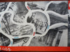 Cuba Automobile Tourism Advertising Brochure c. 1940's sightseeing map guide