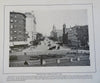 Washington D.C. Pictorial Souvenir Album 1906 architectural views old book