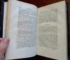Luc de Clapiers Vauvenargues Complete Works 1806 French leather 2 volume set