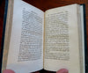 Luc de Clapiers Vauvenargues Complete Works 1806 French leather 2 volume set
