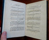 Luc de Clapiers Vauvenargues Complete Works 1806 French leather 2 volume set
