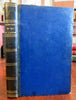 Duc de Lauzun Memoirs French Military Commander 1826 leather book