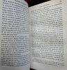 Life of Madame Elizabeth Sister Louis XVI French 2 vols 1870 red leather books
