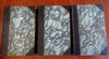 Gilbert Gurney Novel 1836 Thomas Edward Hooke leather 3 volume set