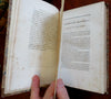Mademoiselle de Grafigny French Novelist Collected Works 1821 Barbier plates