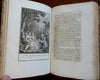 Mademoiselle de Grafigny French Novelist Collected Works 1821 Barbier plates