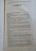Mademoiselle de Grafigny French Novelist Collected Works 1821 Barbier plates