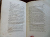 Mademoiselle de Grafigny French Novelist Collected Works 1821 Barbier plates