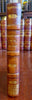 Encouragements to Youth 1830's Bouilly rare leather juvenile moral advice book