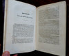 Encouragements to Youth 1830's Bouilly rare leather juvenile moral advice book