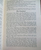 New Orleans Louisiana Tourist Guide 1931 Southern Pacific illustrated promo book
