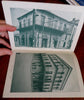 New Orleans Louisiana Tourist Guide 1931 Southern Pacific illustrated promo book