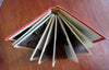 Ostend Belgium Souvenir Travel Album 1891 street scenes 13 photographic views