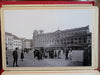 Ostend Belgium Souvenir Travel Album 1891 street scenes 13 photographic views