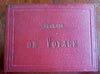 Holland Nederland Amsterdam Netherlands c. 1870-80's souvenir photo album views