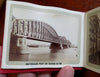 Holland Nederland Amsterdam Netherlands c. 1870-80's souvenir photo album views