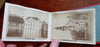 Holland Nederland Amsterdam Netherlands c. 1870-80's souvenir photo album views