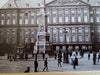 Amsterdam Holland Netherlands 1898 Tourist Souvenir Album 12 street scene photos