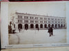 Scheveningen Hague Holland den Haag c.1890's tourist souvenir album beach scenes