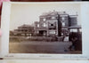 Scheveningen Hague Holland den Haag c.1890's tourist souvenir album beach scenes