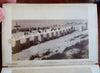 Scheveningen Hague Holland den Haag c.1890's tourist souvenir album beach scenes