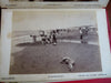 Scheveningen Hague Holland den Haag c.1890's tourist souvenir album beach scenes
