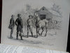 Asia African Christian Missionary William Taylor1896 illustrated biography book