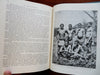 Asia African Christian Missionary William Taylor1896 illustrated biography book